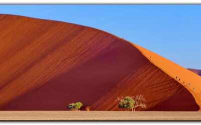 Bilder aus Namibia – 01
