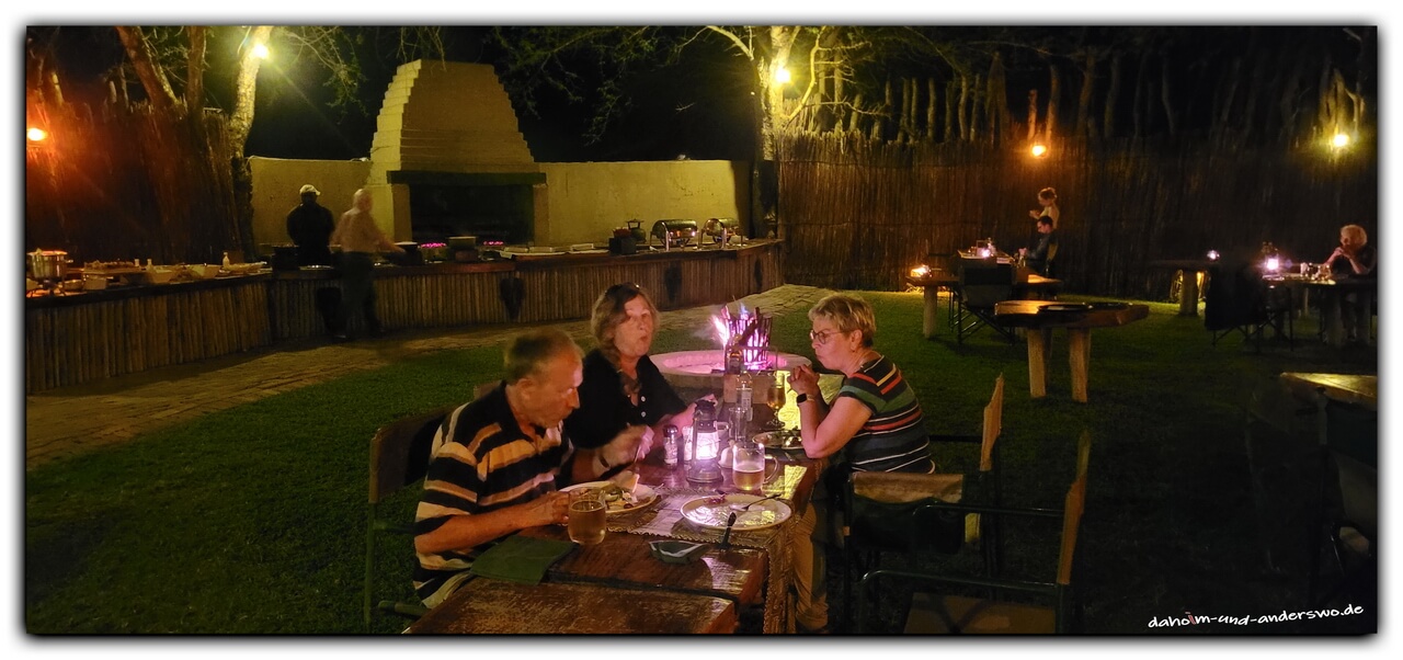 Namibia-Chobe Rivercamp- 03