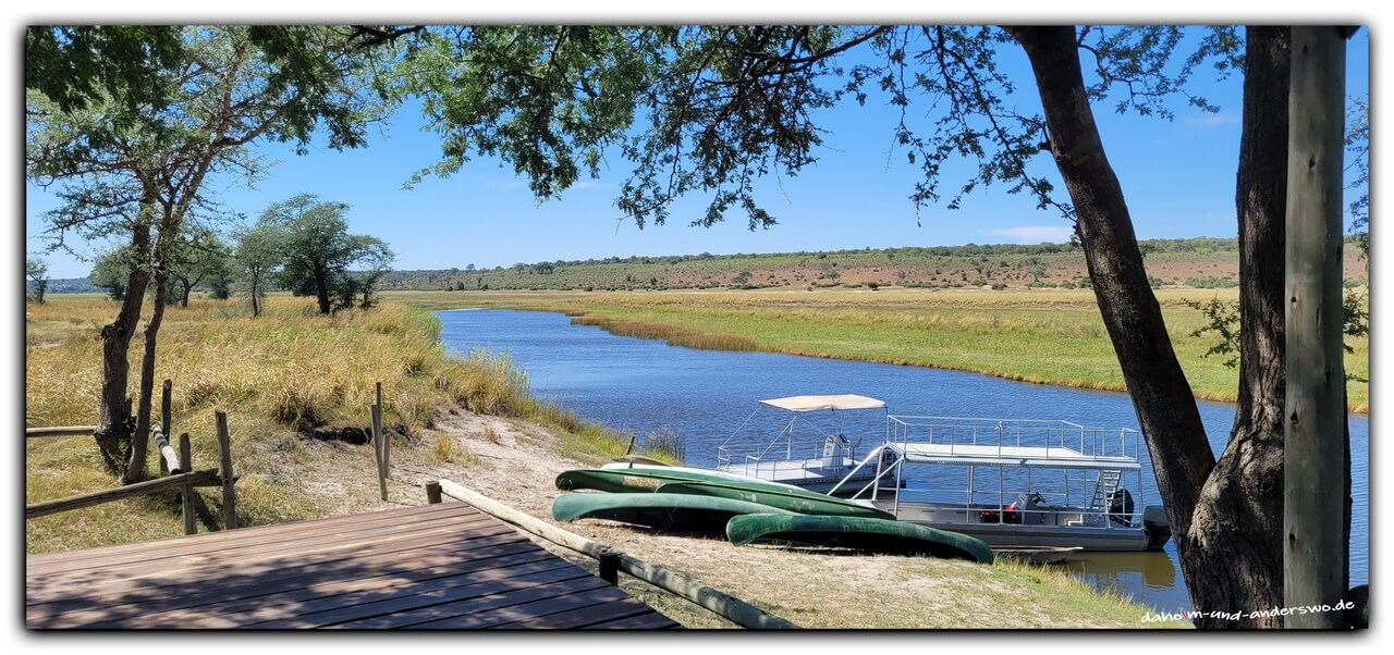 Namibia-Chobe Rivercamp- 05