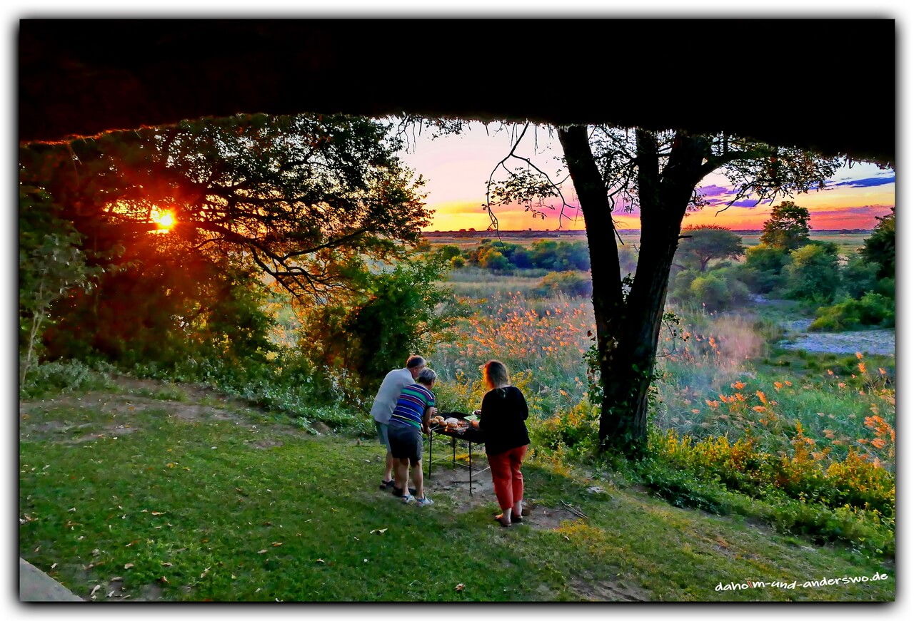 namiba-kwando-caprivi-Namushasha River Campsite 05