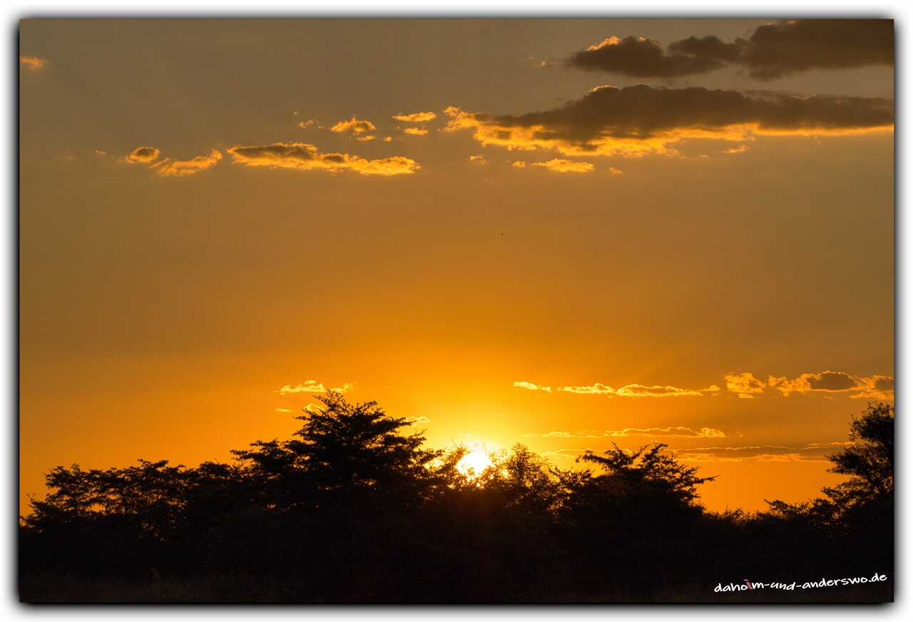 namibai-kongola river-sonnenuntergang-sundowner 02