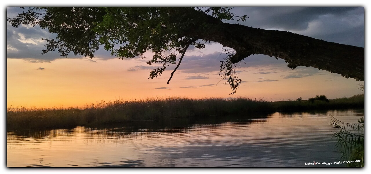 namibai-kongola river-sonnenuntergang-sundowner 04