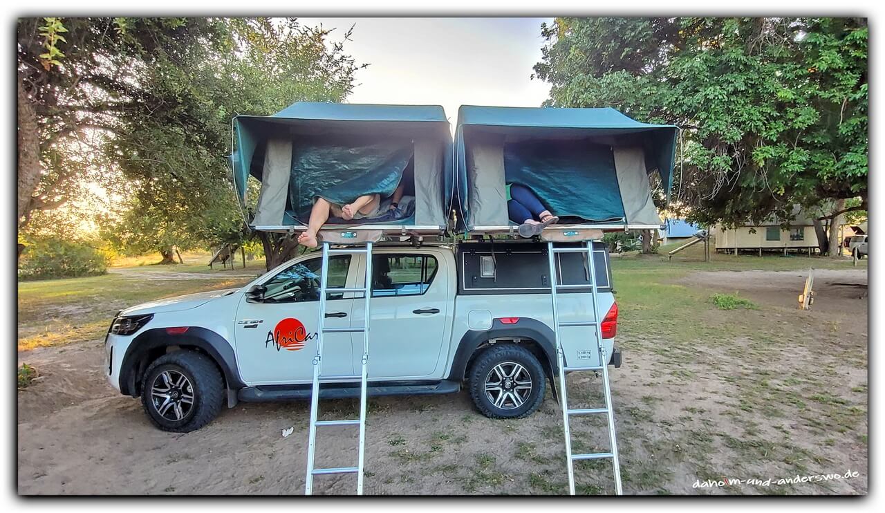 namibia-botswana-camping-dachzelt 01