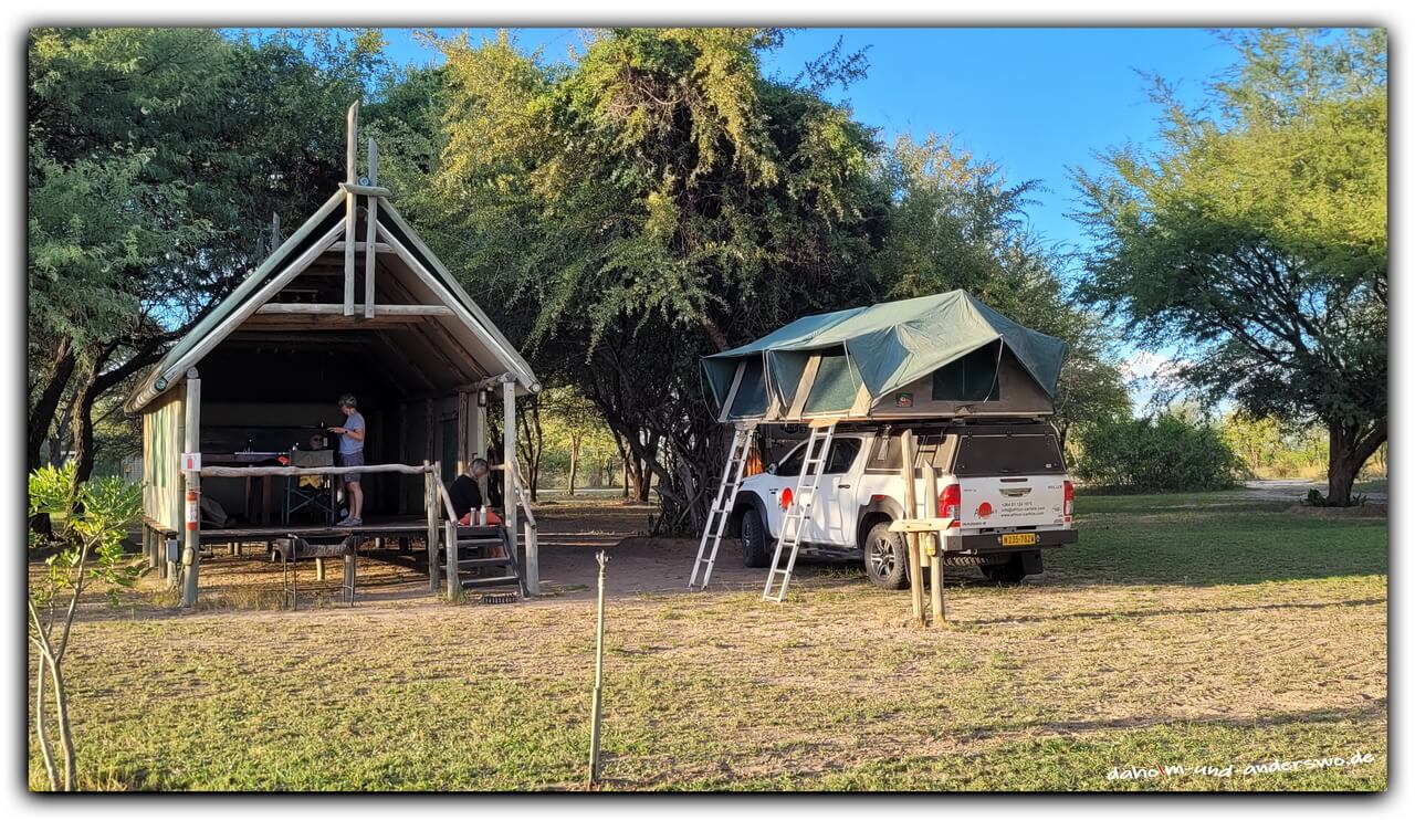 namibia-botswana-camping-toyota-dachzelt 02