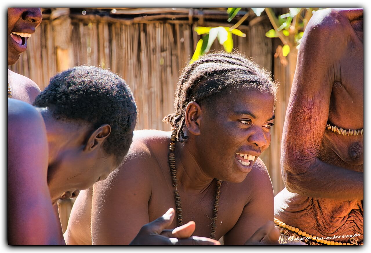 namibia-living museum-mafwe people- 10