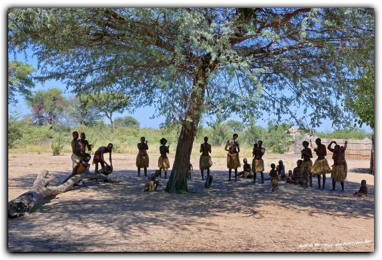 namibia-living museum-mafwe people- 15