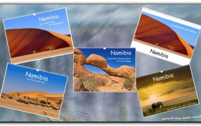 Kalender Namibia