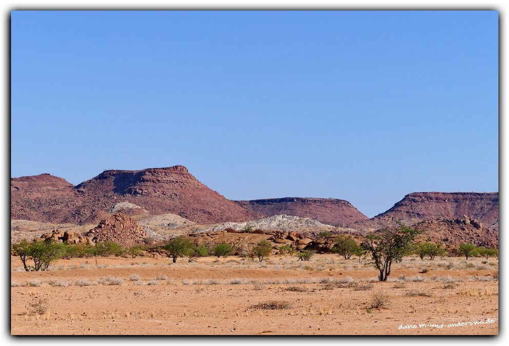 Namibia-damaraland-tafelberge 02 Namibia damaraland tafelberge 02