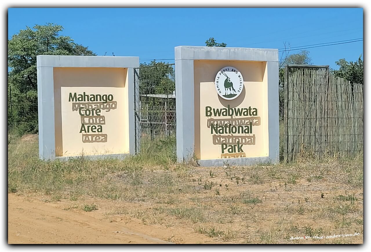 mahango nationalpark namibia 02
