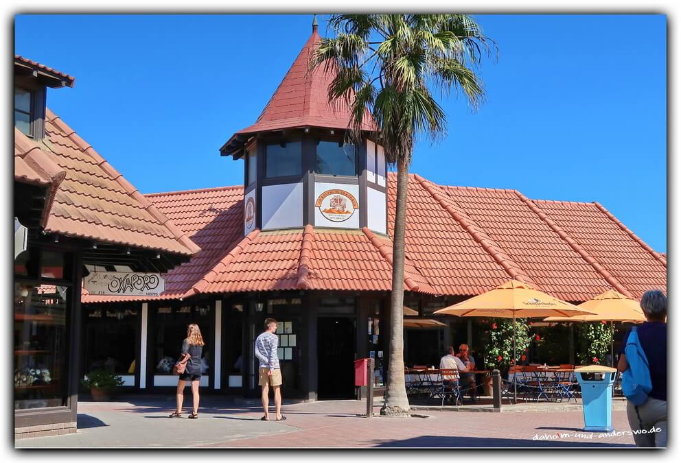Namibia swakopmund brauhaus 22