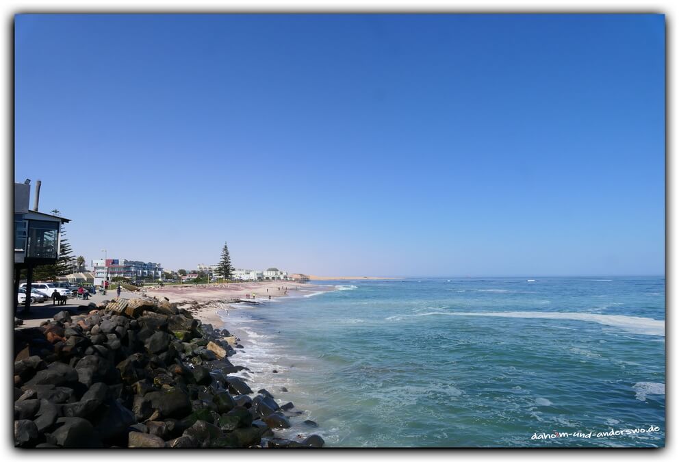 Namibia swakopmund meer 01