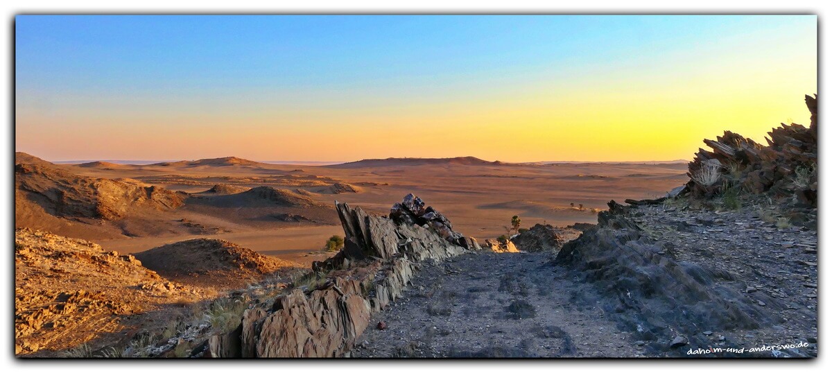 namibia-wüste-namib-rostock ritz-sonnenuntergang 01
