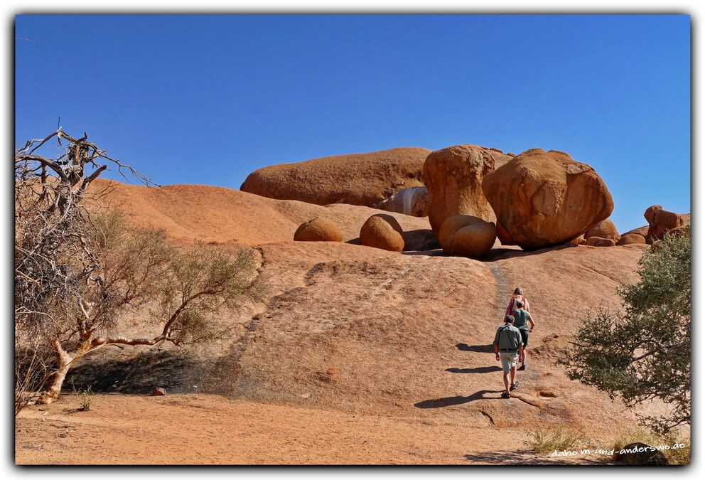 spitzkoppe namibia camping 14