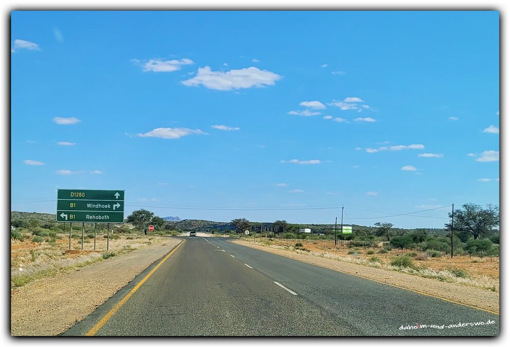namibia-auf dem weg nach windhuk namibia auf dem weg nach windhuk