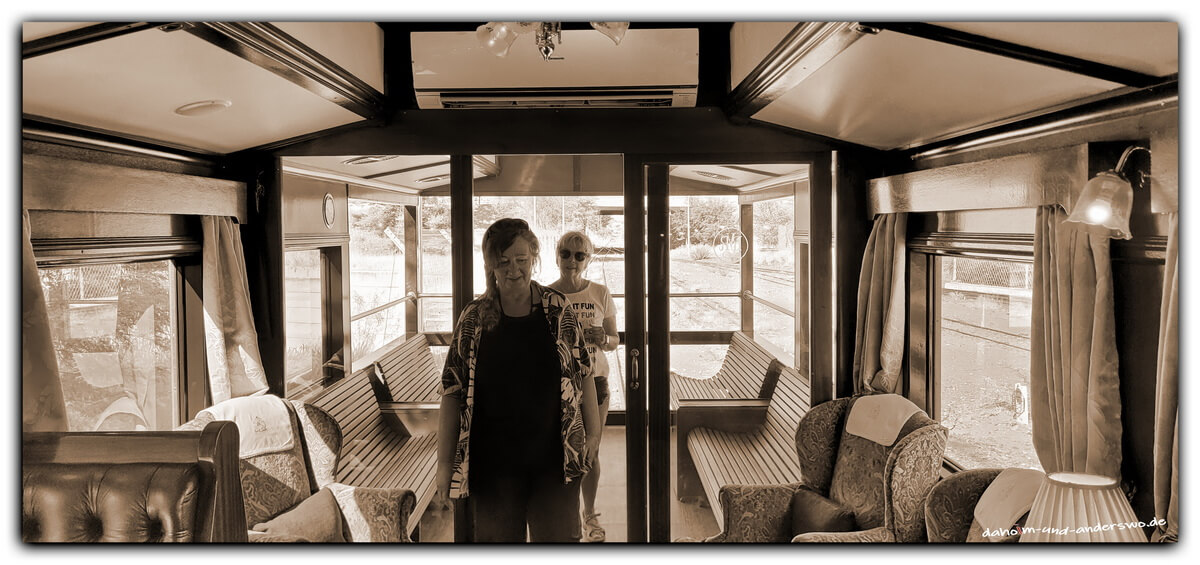 namibia histoischer zug rovos rail windhuk 02