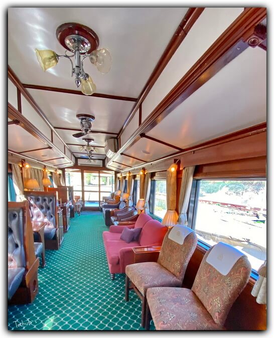 namibia histoischer zug rovos rail windhuk 05