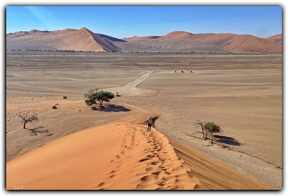 namibia sossusvlei duene 45 sesriem wueste 12