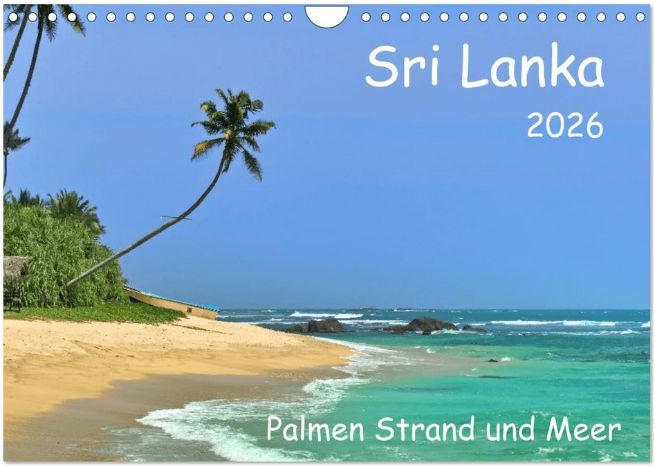 sri lanka kalender 2026 01