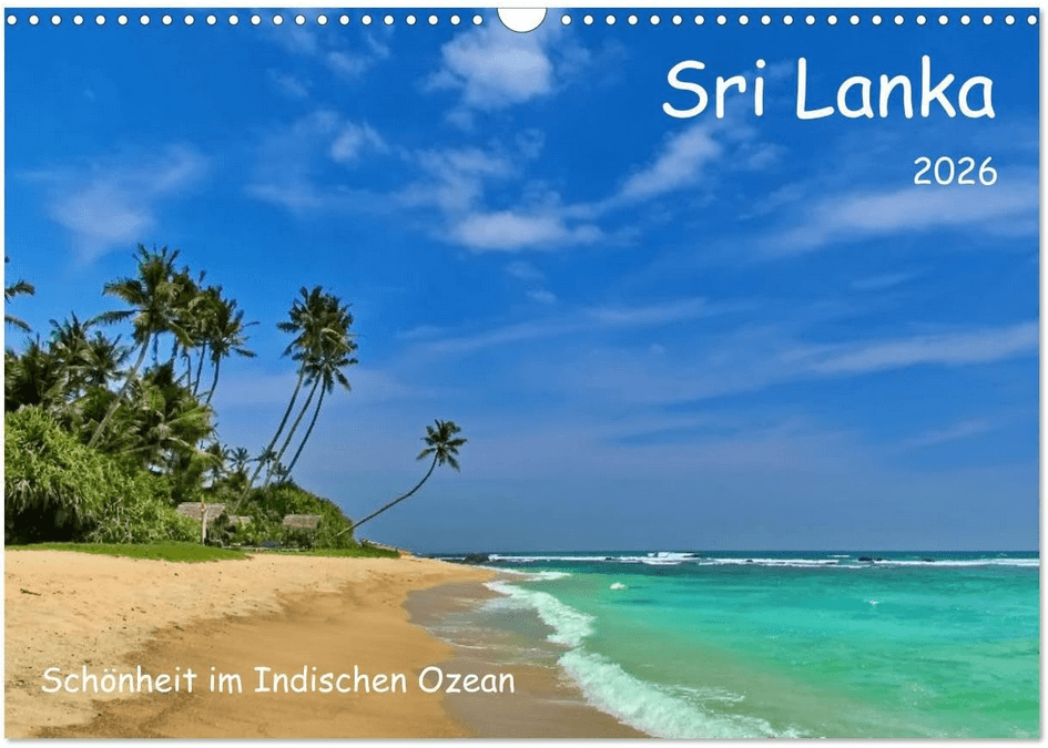 sri lanka kalender 2026 02