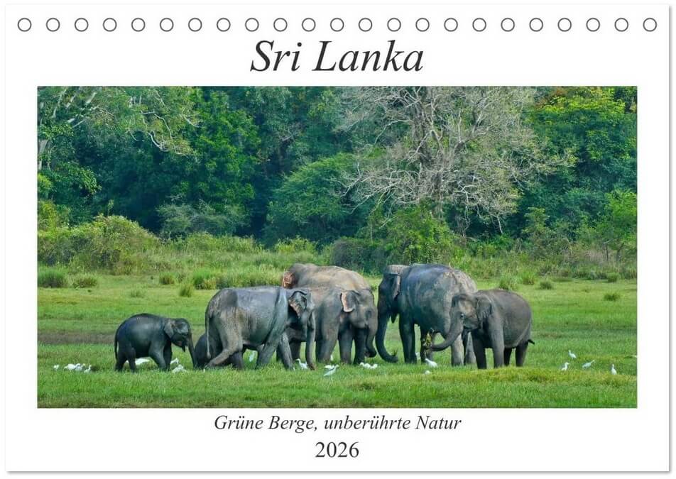 sri lanka kalender 2026 03