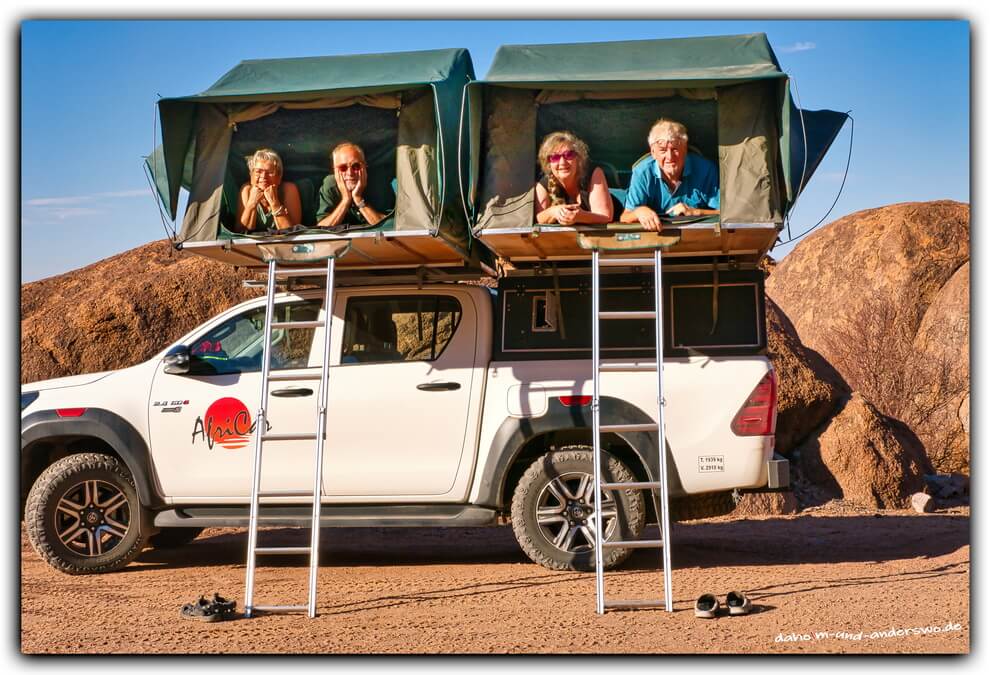 mowani damaraland namibia fotoshooting camping