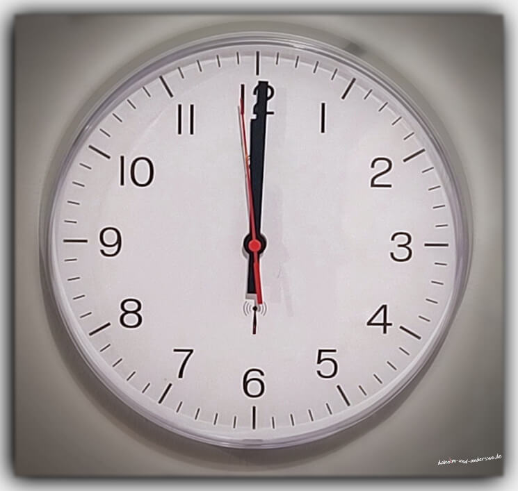 uhzeit schwaebisch Uhr 01