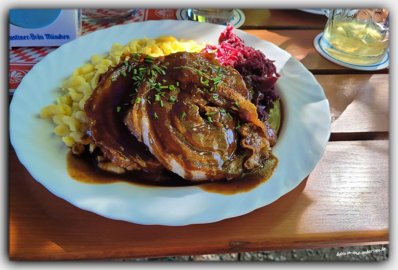 12 pfronten biergarten essen pause rast 03