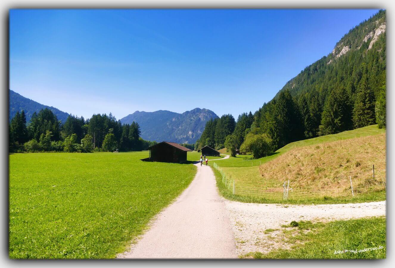 13 vils oestereiche radtour berge 02