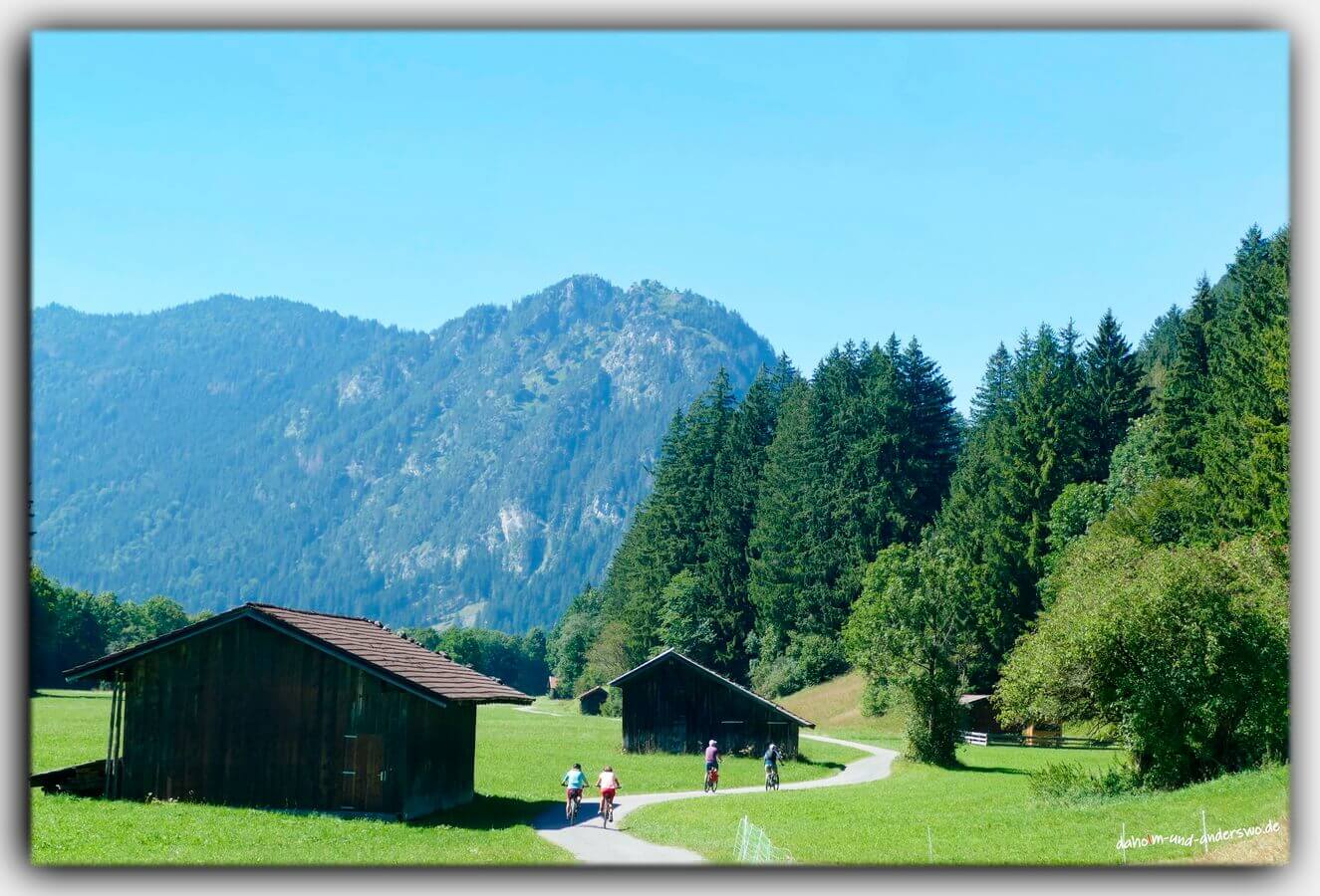 14 vils oestereiche radtour berge 03