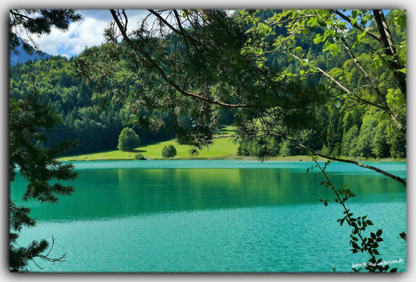 18 alatsee fuessen bayern allgaeu radtour seenrunde 01