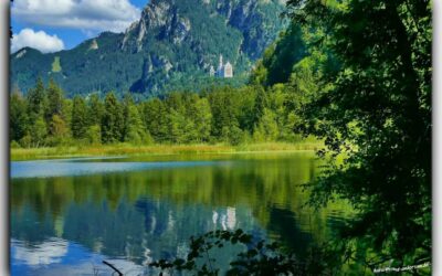 Fünf-Seen-Runde Füssen