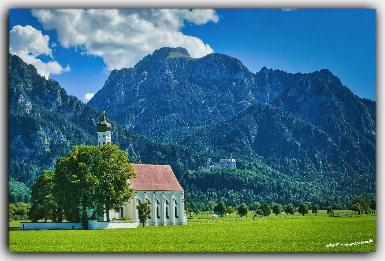 26 st colaman kirche allgaeu berge heimat 01