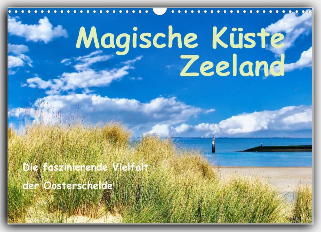 b magische Kueste zeeland