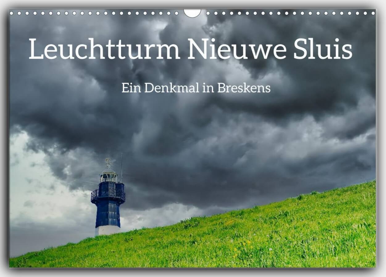 h Leuchturm Breskens