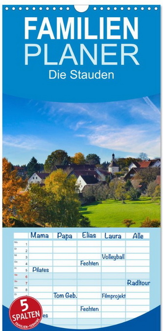 die stauden hawei